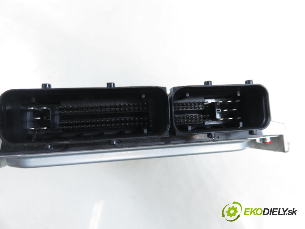 SUBARU FORESTER (SH_) SUV 2009 110,00 2.0 D AWD 1998,00 Riadiaca jednotka Motor 22611AP201 ; 2758009255