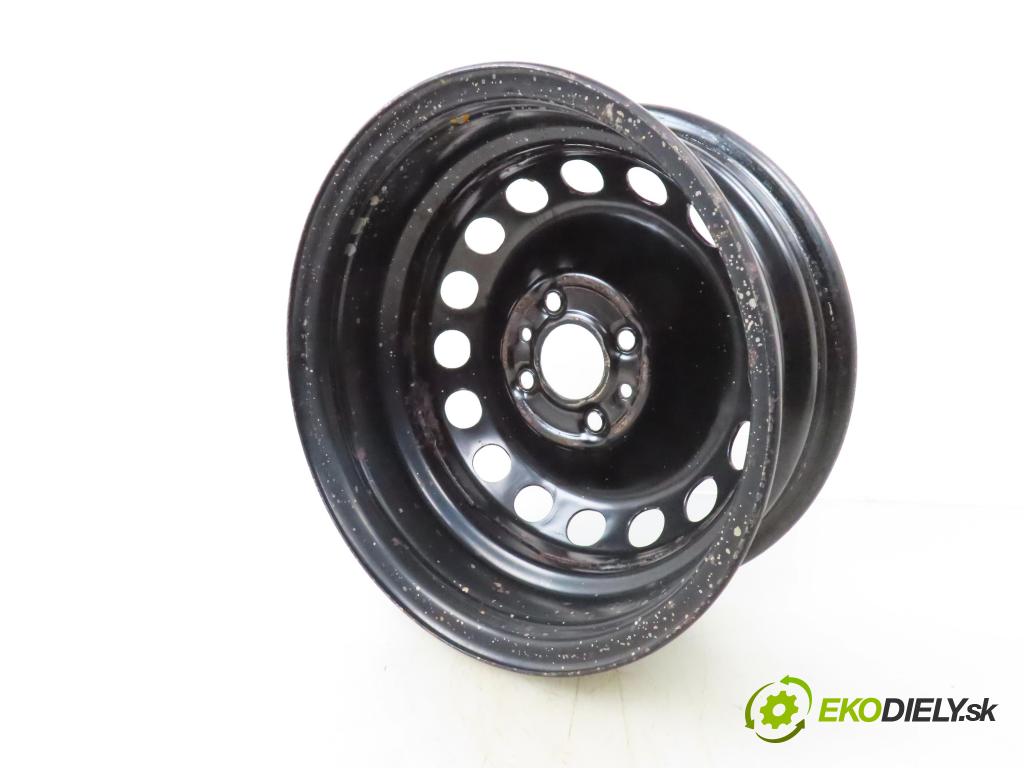 FIAT   0    disky / disk plechový