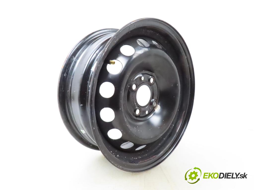 FIAT   0    disky / disk plechový