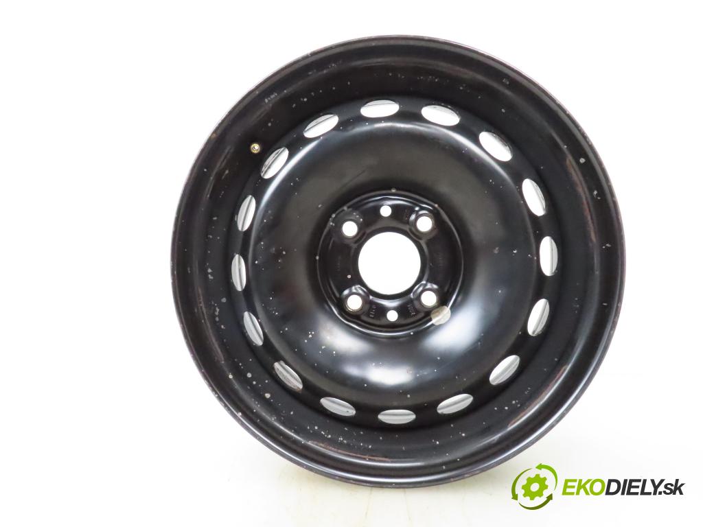 FIAT   0    disky / disk plechový