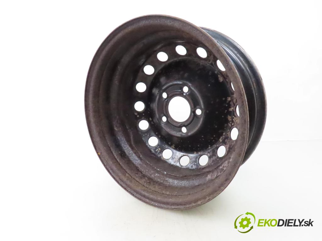 RENAULT   0    disky / disk plechový 