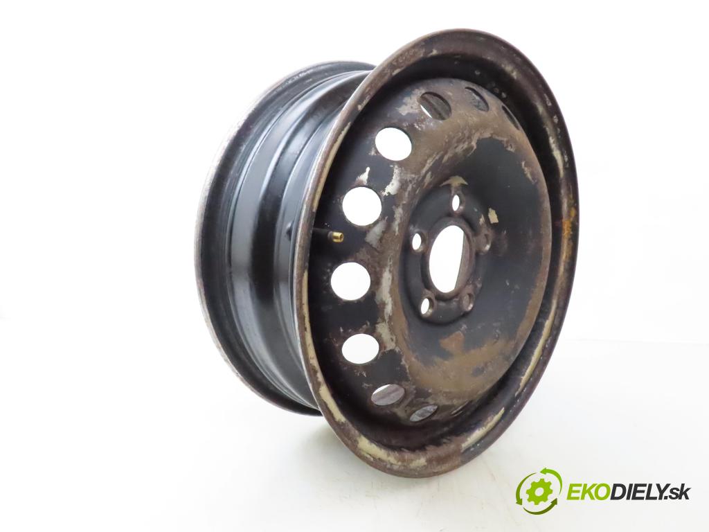 RENAULT 0 disky / disk (OCEL