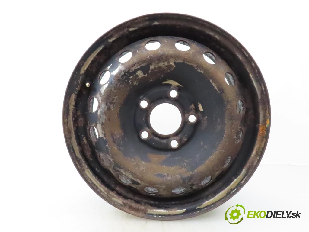 RENAULT 0 disky / disk (OCEL