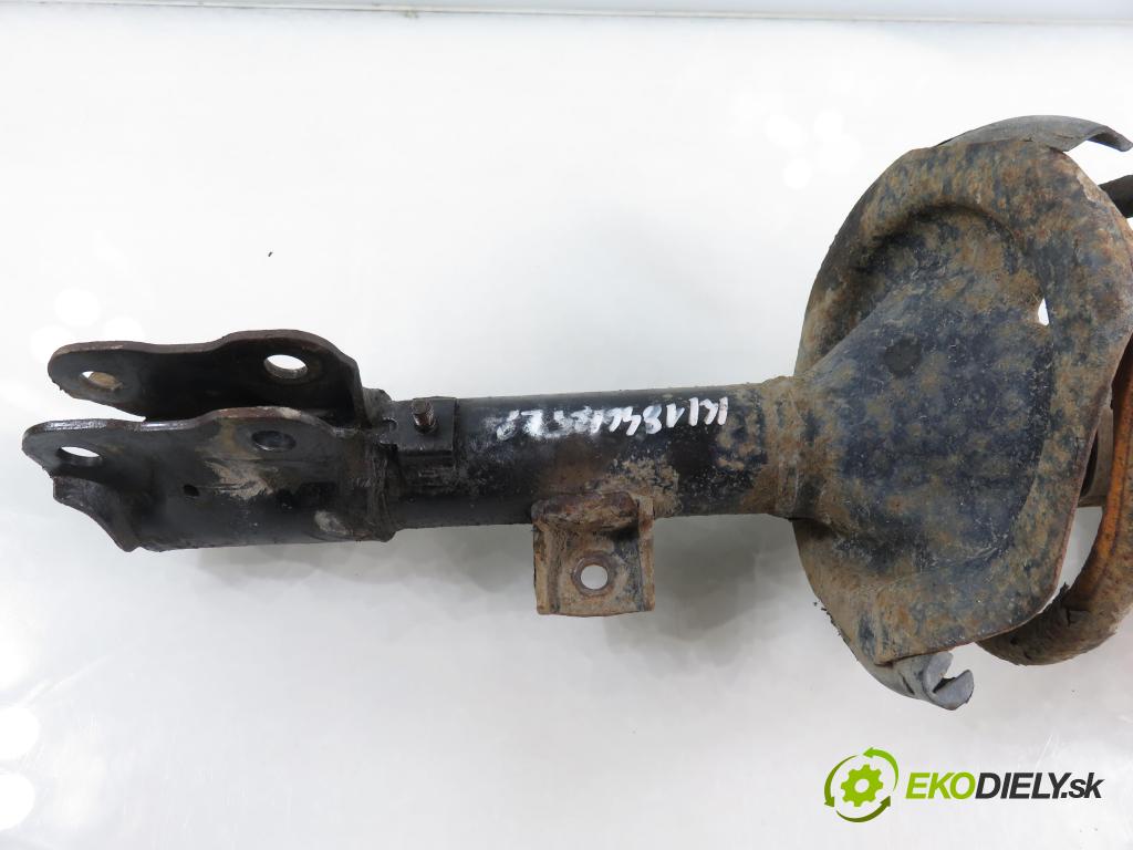 CITROEN C-CROSSER (EP_) SUV 2008 115,00 2.2 HDi 160 - 4HN (DW12MTED4) 2179,00 MCPERSON LP