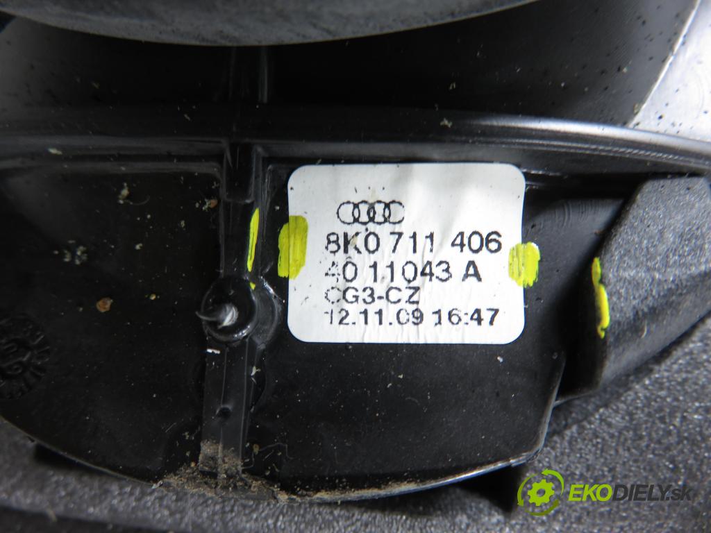 AUDI A4 Avant (8K5, B8) KOMBI 2009 105,00 2.0 TDI - CAGA 1968,00 ZVEDÁK: 8K0711406 ; 8K0711271D ; 8K0711151B