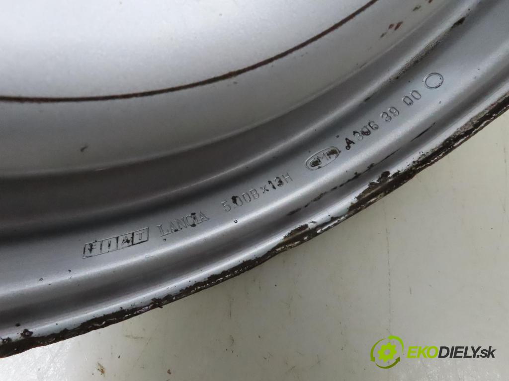 FIAT   0    disky / disk plechový 