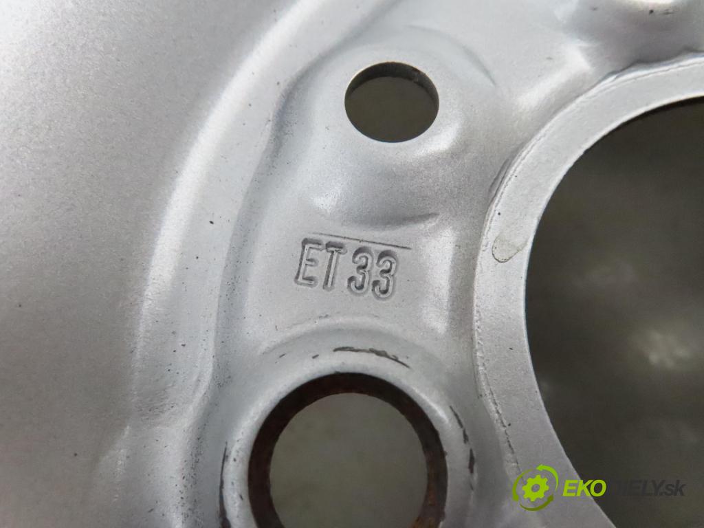 FIAT   0    disky / disk plechový