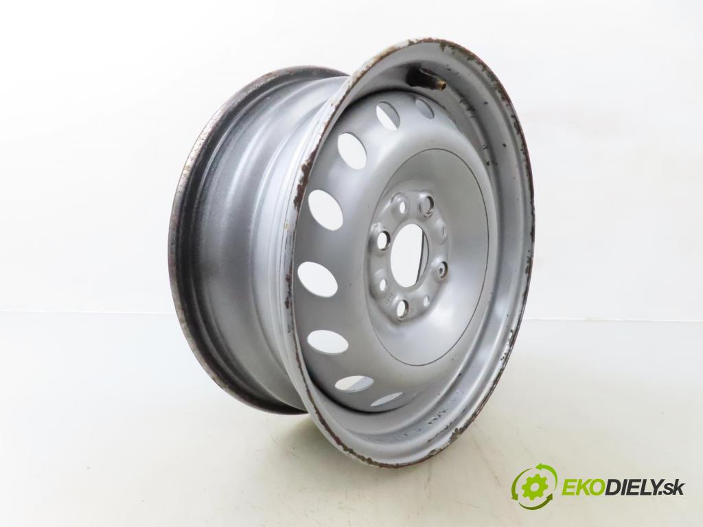 FIAT   0    disky / disk plechový