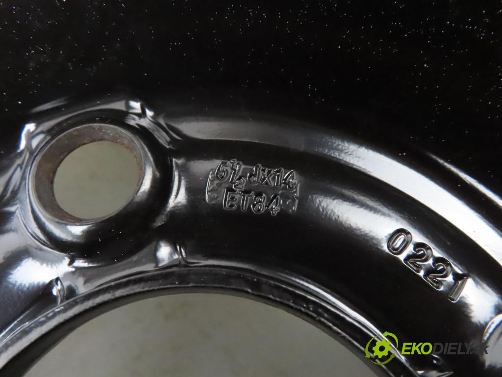 PEUGEOT   0    disky / disk (OCEL 