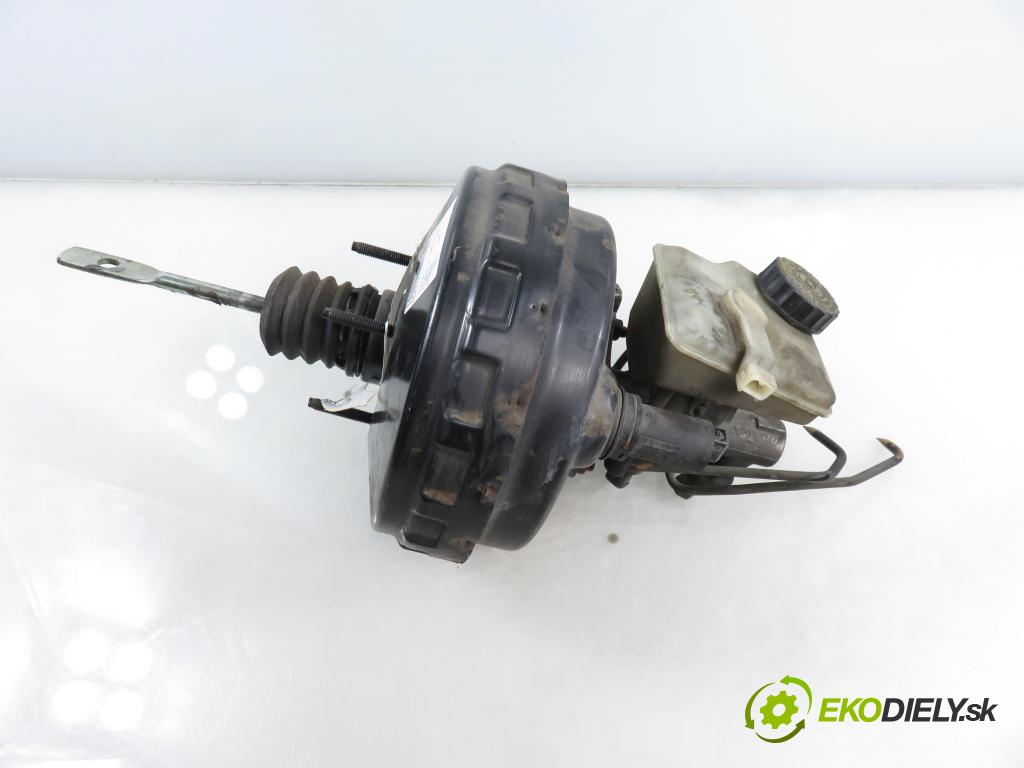 VOLVO S80 I (TS, XY) SEDAN 2000 147,00 2.9 - B 6294 S 2922,00 posilovač 8624524 ; 03785926014 (Servočerpadlo)