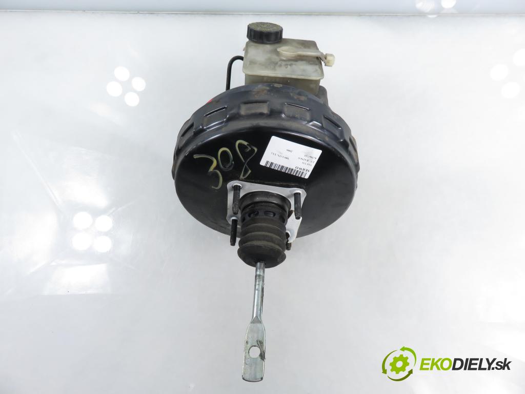 VOLVO S80 I (TS, XY) SEDAN 2000 147,00 2.9 - B 6294 S 2922,00 posilovač 8624524 ; 03785926014 (Servočerpadlo)