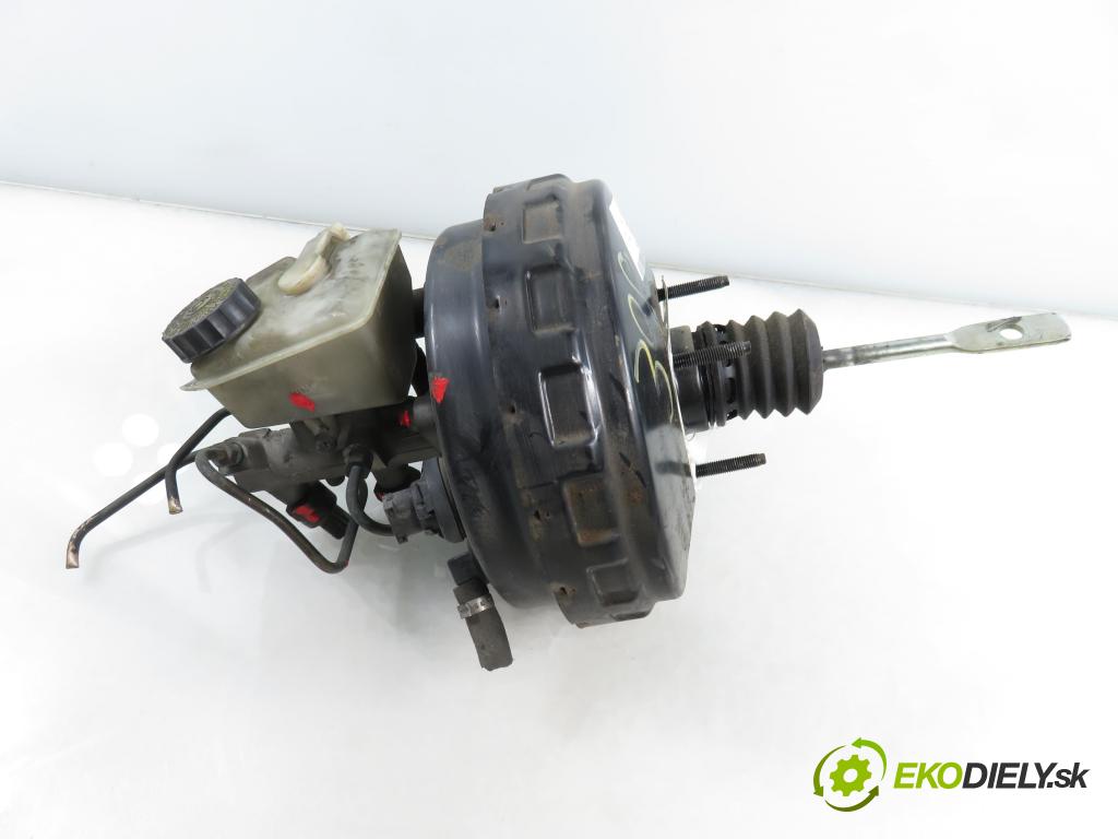 VOLVO S80 I (TS, XY) SEDAN 2000 147,00 2.9 - B 6294 S 2922,00 posilovač 8624524 ; 03785926014 (Servočerpadlo)