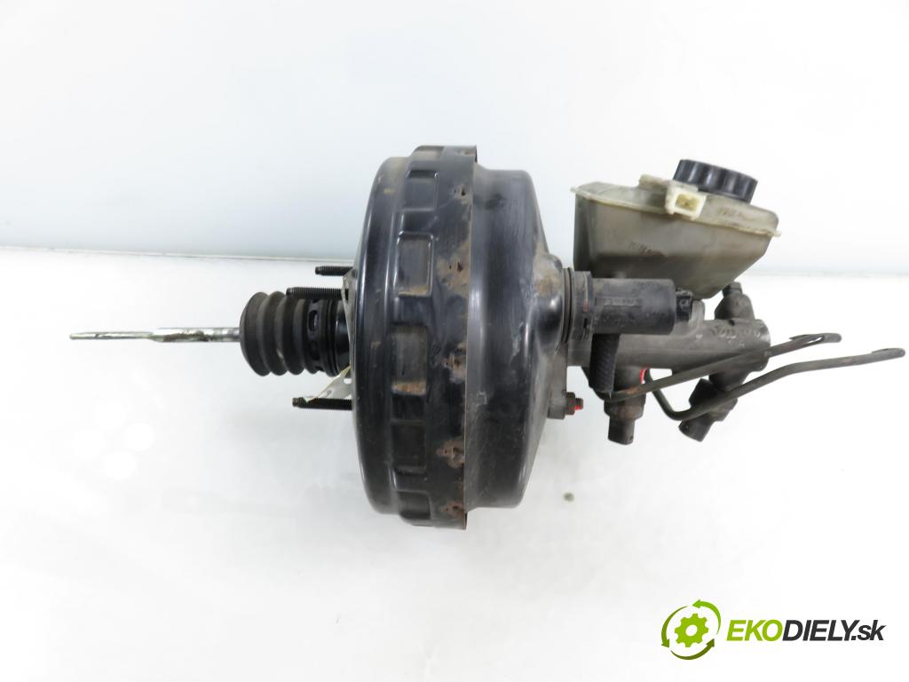 VOLVO S80 I (TS, XY) SEDAN 2000 147,00 2.9 - B 6294 S 2922,00 posilovač 8624524 ; 03785926014 (Servočerpadlo)