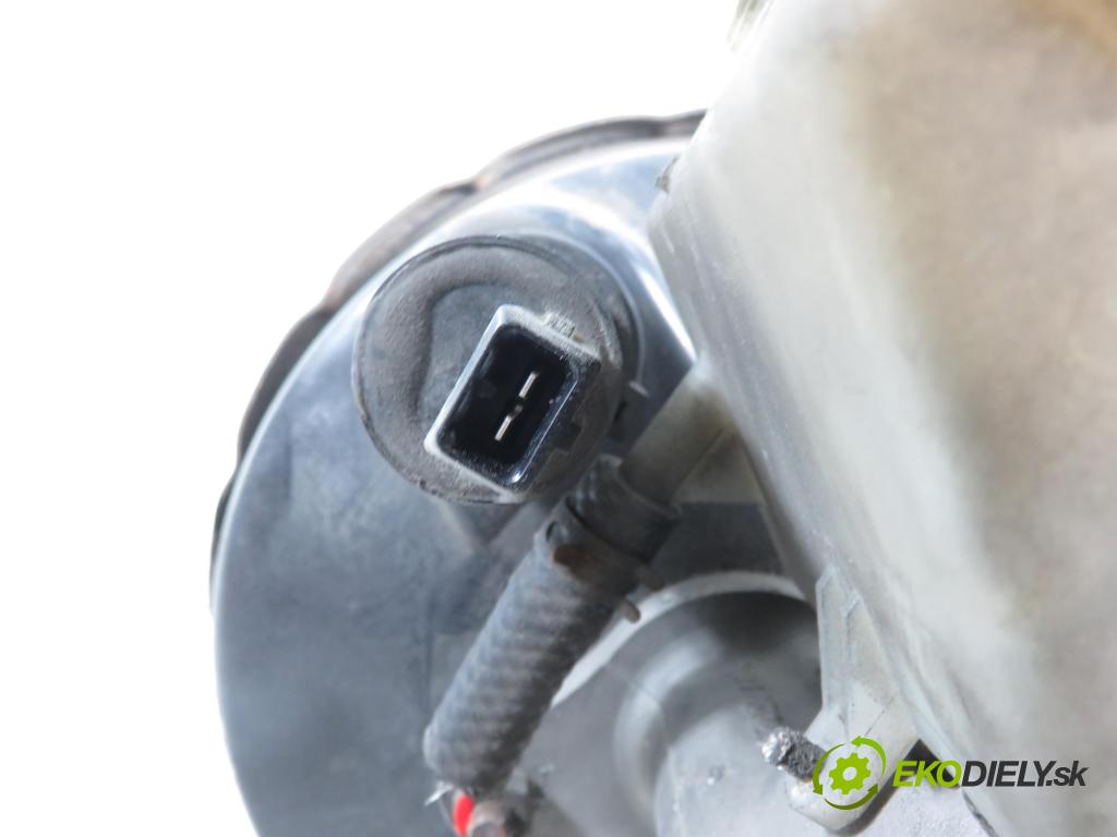 VOLVO S80 I (TS, XY) SEDAN 2000 147,00 2.9 - B 6294 S 2922,00 posilovač 8624524 ; 03785926014 (Servočerpadlo)