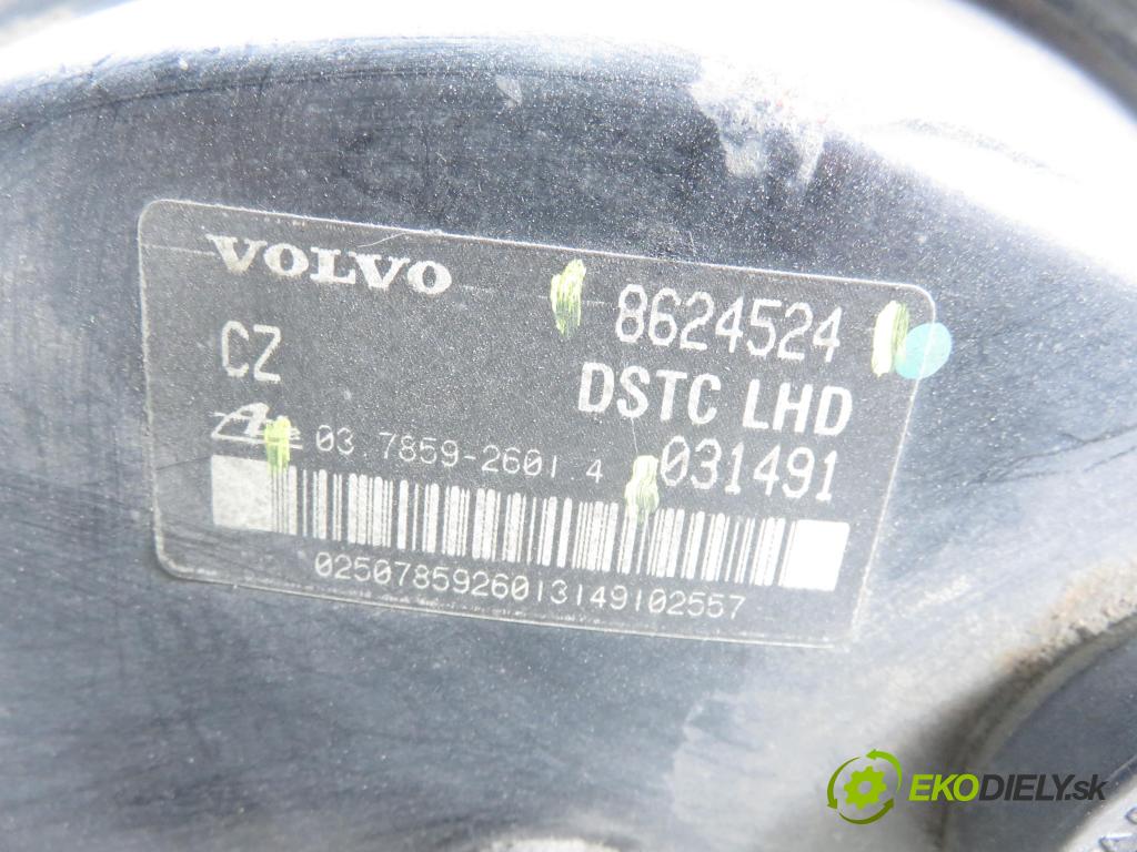 VOLVO S80 I (TS, XY) SEDAN 2000 147,00 2.9 - B 6294 S 2922,00 posilovač 8624524 ; 03785926014 (Servočerpadlo)