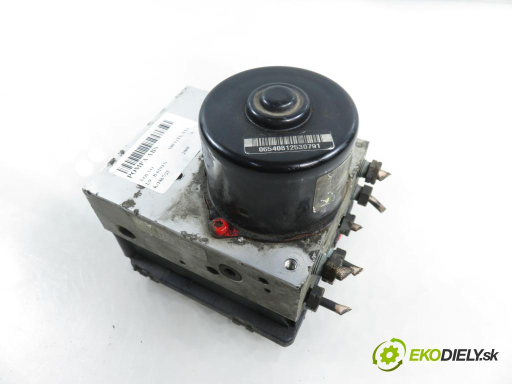 VOLVO S80 I (TS, XY) SEDAN 2000 147,00 2.9 - B 6294 S 2922,00 Pumpa ABS 9496931 ; 10094704053 ; 9496930 (Pumpa ABS)