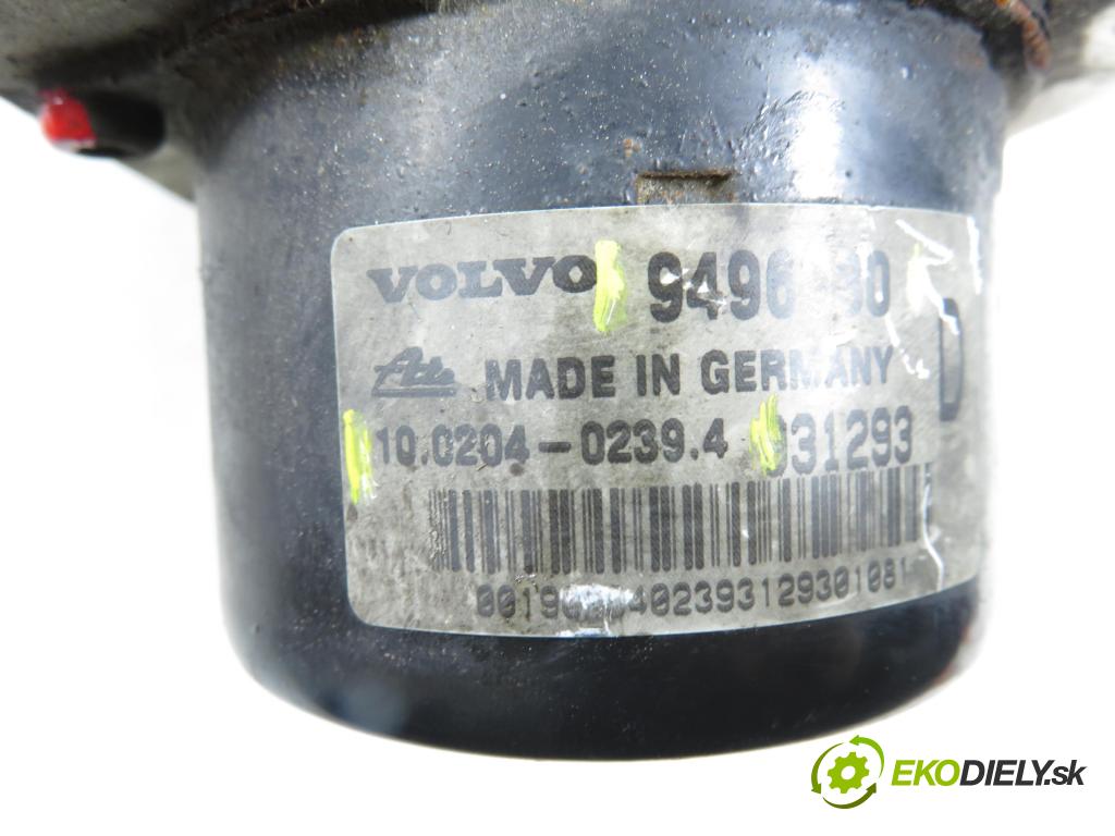 VOLVO S80 I (TS, XY) SEDAN 2000 147,00 2.9 - B 6294 S 2922,00 Pumpa ABS 9496931 ; 10094704053 ; 9496930 (Pumpa ABS)