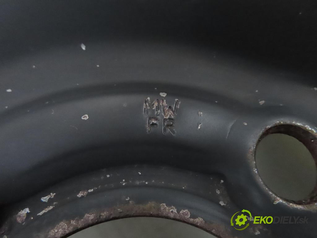 NISSAN   0    disky / disk (OCEL 