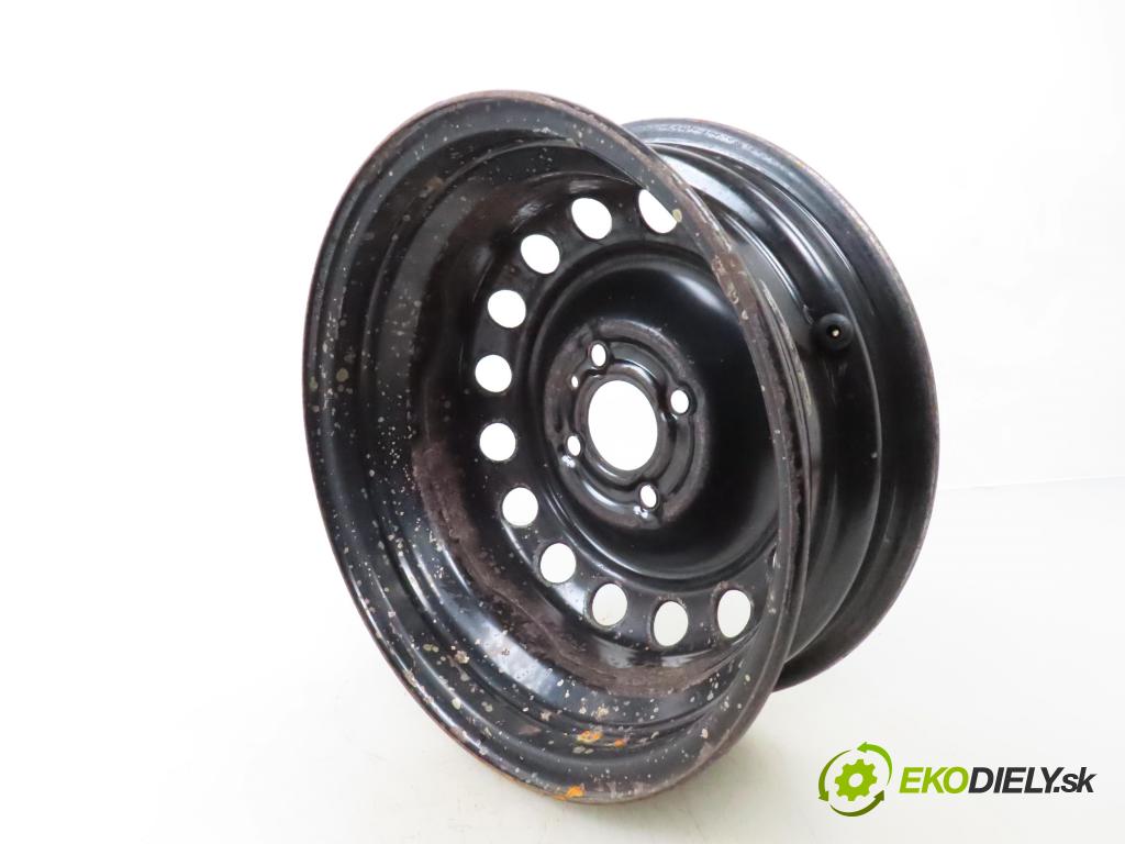 NISSAN 0 disky / disk (OCEL