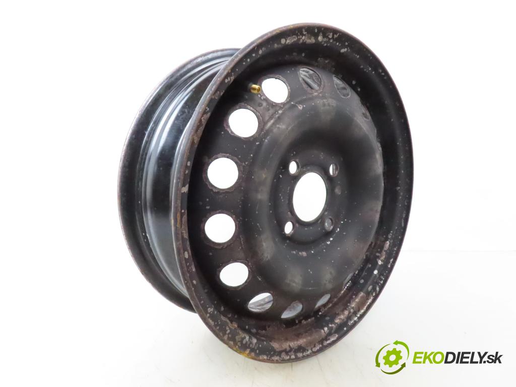 NISSAN 0 disky / disk (OCEL