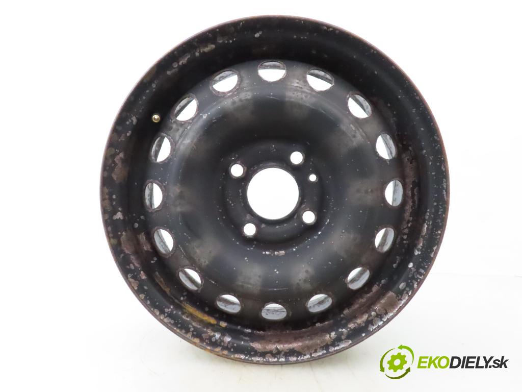 NISSAN 0 disky / disk (OCEL