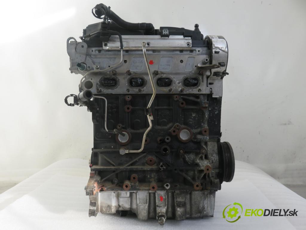 VW TIGUAN (5N_) SUV 2014 130,00 2.0 TDI 4motion - CFGC 1968,00 Motor DIESEL CFGC