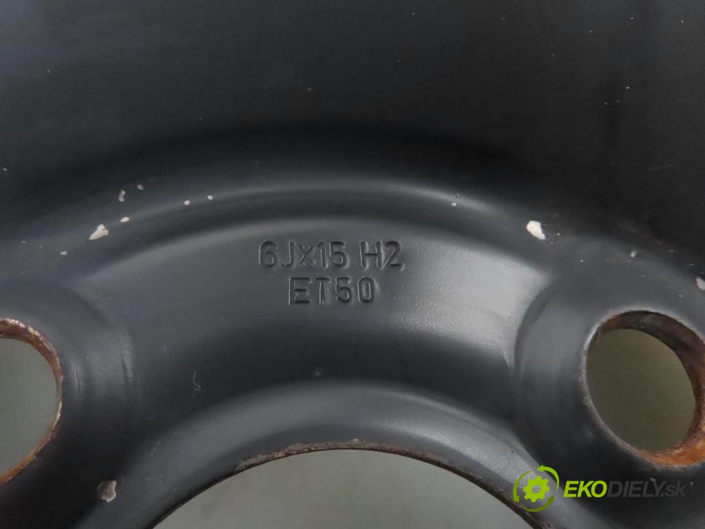 RENAULT   0    disky / disk plechový 