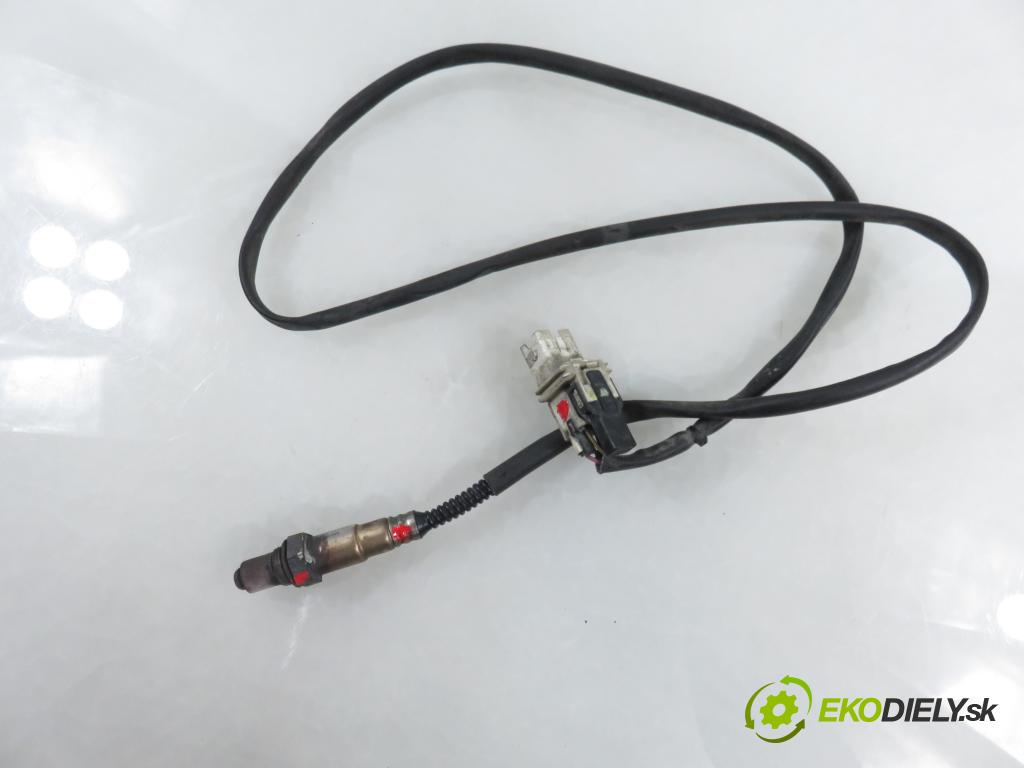 VOLVO S80 I (TS, XY) SEDAN 2000 147,00 2.9 - B 6294 S 2922,00 sonda lambda 9470570 ; 0258007035 (Lambda sonda)