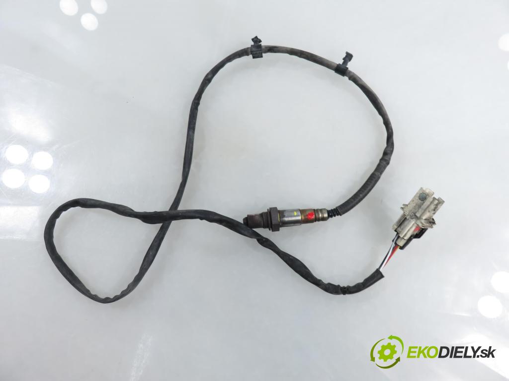 VOLVO S80 I (TS, XY) SEDAN 2000 147,00 2.9 - B 6294 S 2922,00 sonda lambda 9470570 ; 0258007035 (Lambda sonda)