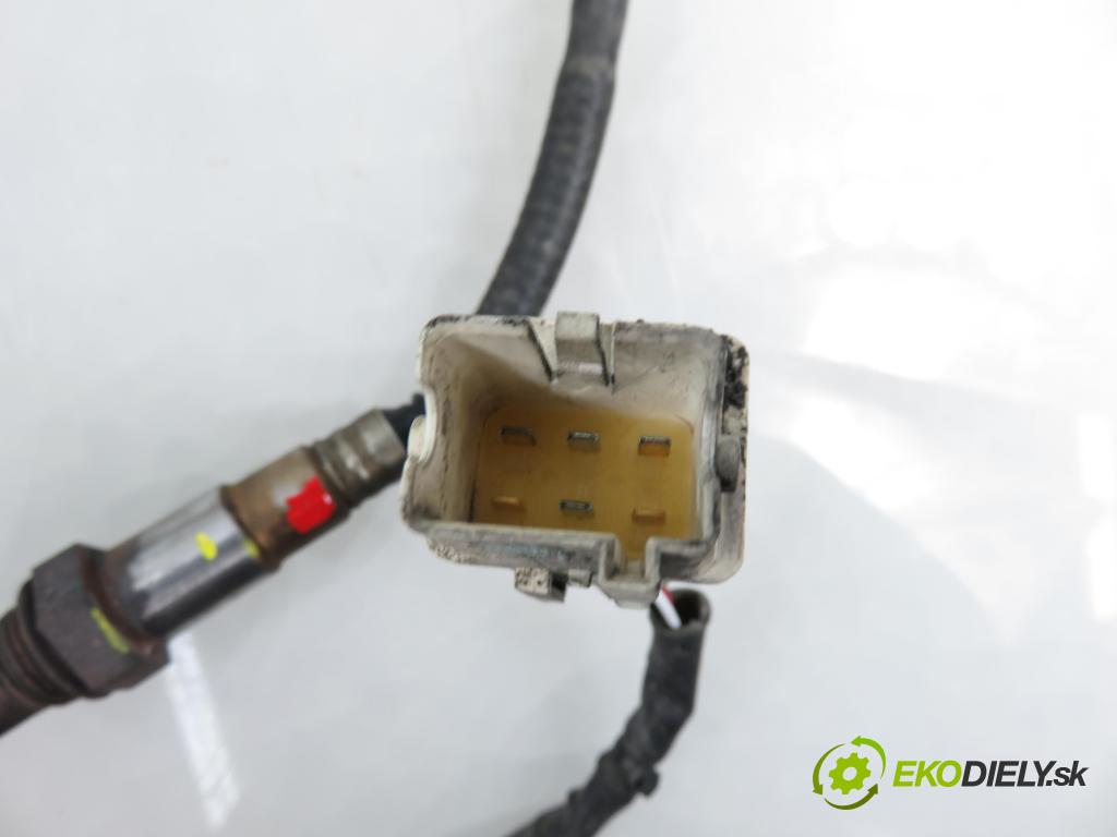 VOLVO S80 I (TS, XY) SEDAN 2000 147,00 2.9 - B 6294 S 2922,00 sonda lambda 9470570 ; 0258007035 (Lambda sonda)