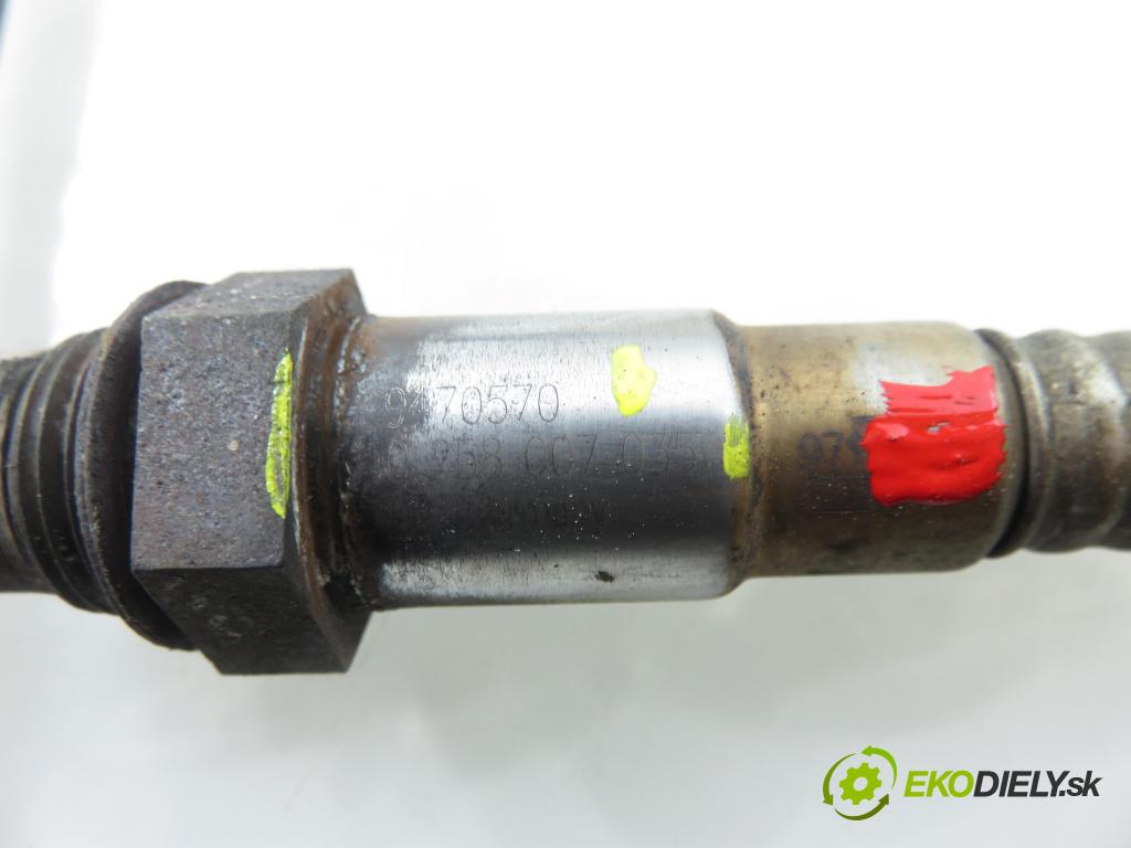 VOLVO S80 I (TS, XY) SEDAN 2000 147,00 2.9 - B 6294 S 2922,00 sonda lambda 9470570 ; 0258007035 (Lambda sonda)