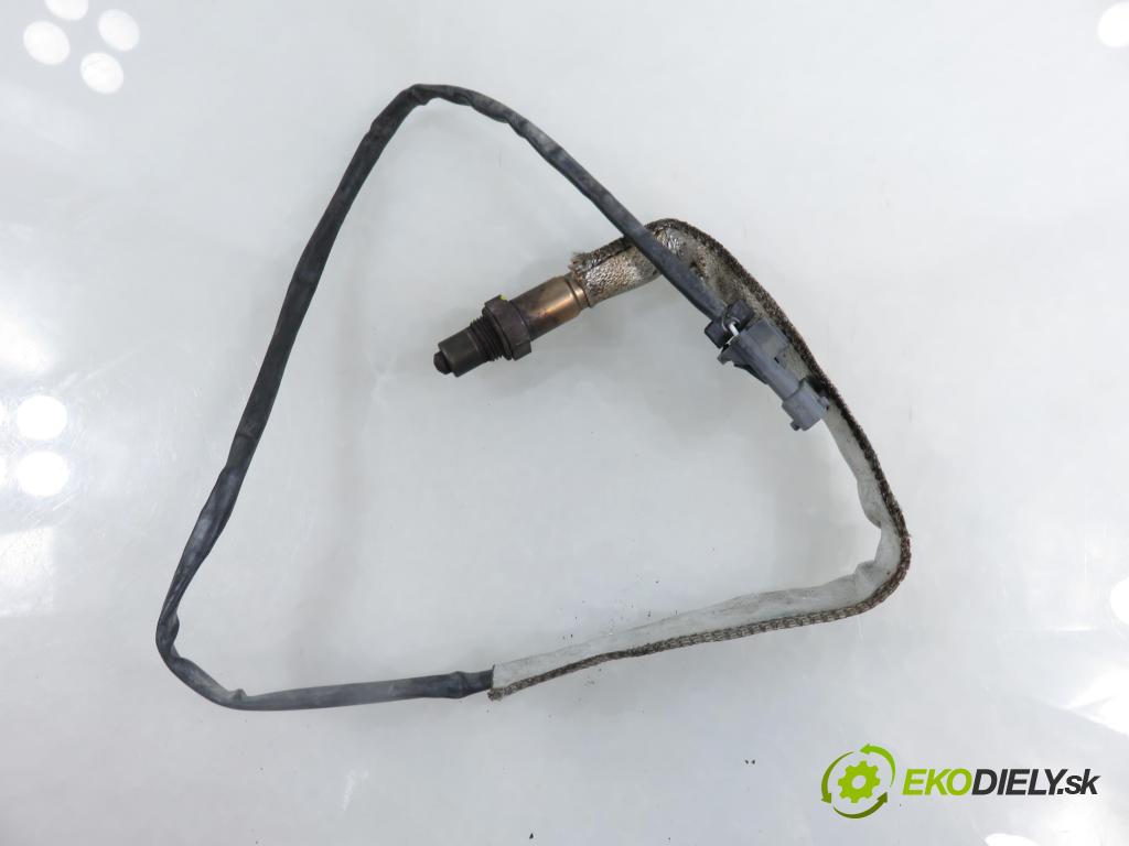 VOLVO S80 I (TS, XY) SEDAN 2000 147,00 2.9 - B 6294 S 2922,00 sonda lambda 8670130 ; 0258006447 (Lambda sonda)