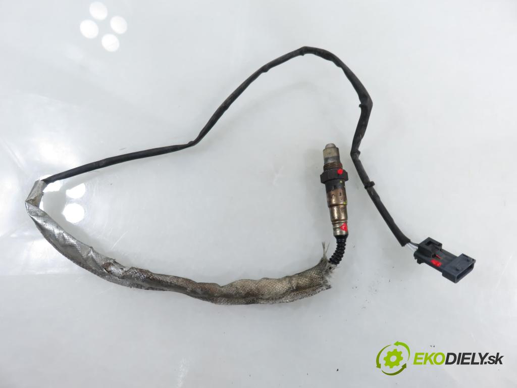 VOLVO S80 I (TS, XY) SEDAN 2000 147,00 2.9 - B 6294 S 2922,00 sonda lambda 9470011 ; 0258006200 (Lambda sonda)