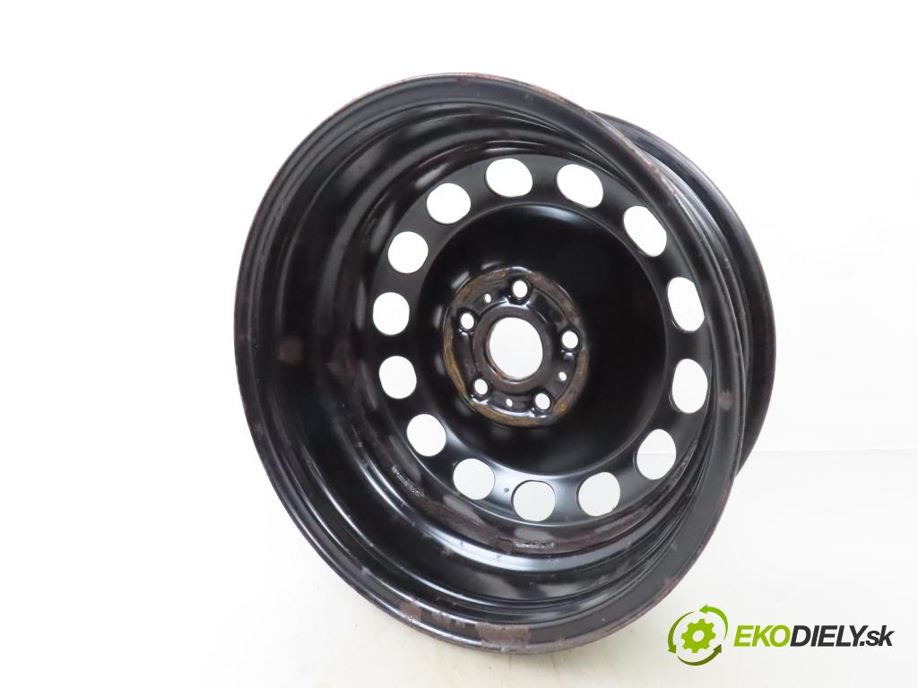 VW 0 disky / disk (OCEL