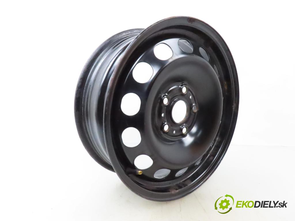 VW 0 disky / disk (OCEL