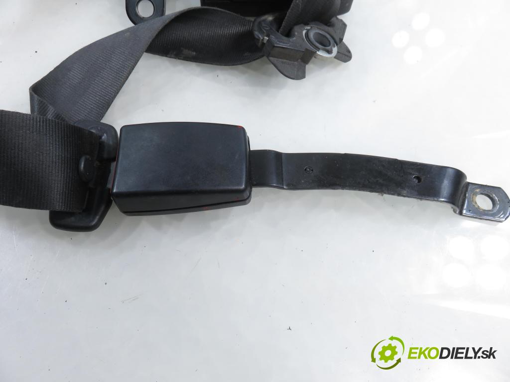 VW POLO (9N_) HB 2008 44,00 1.2 6V 60 - BBM 1198,00 Držiak bezpečnostný PP 6Q4857706H