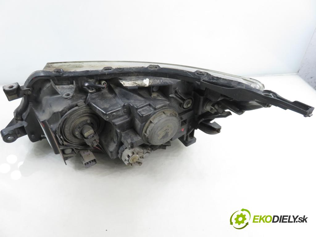 SUBARU FORESTER (SH_) SUV 2009 110,00 2.0 D AWD 1998,00 Svetlo PP