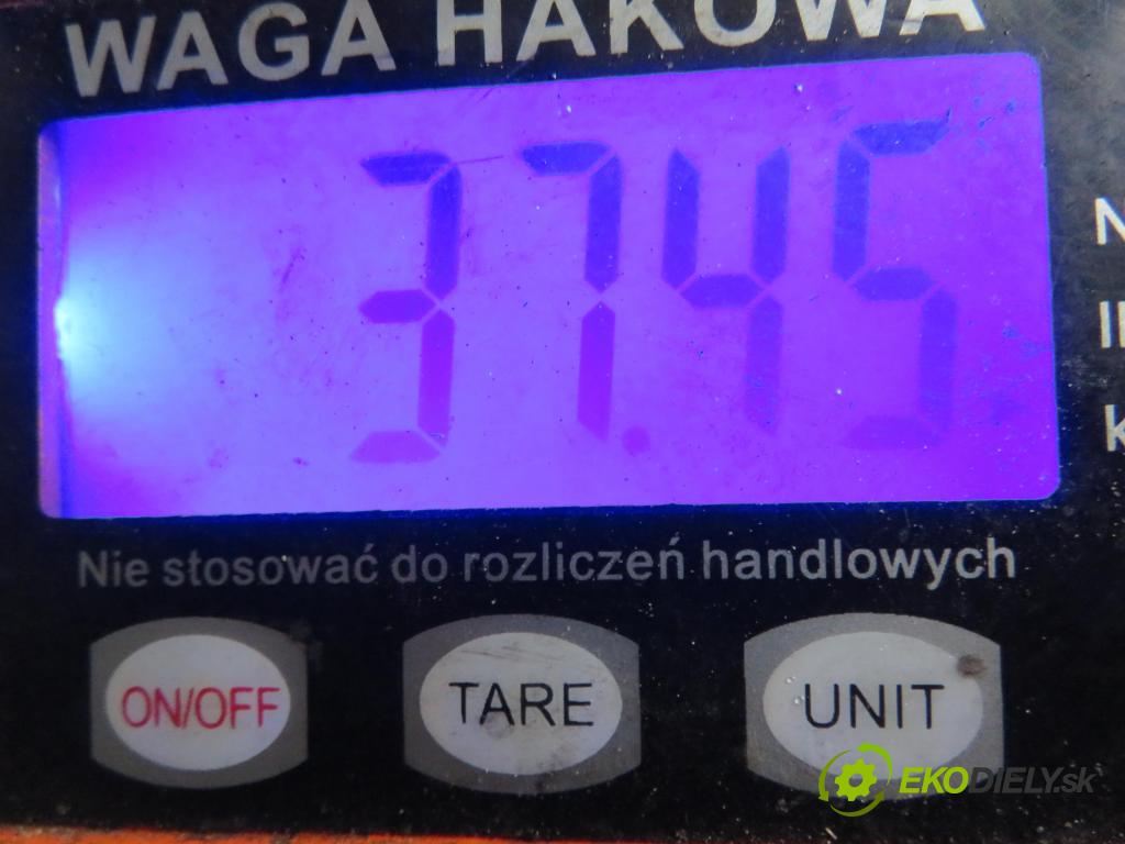 PEUGEOT 307 (3A/C) HB 2003 100,00 2.0 16V - RFN (EW10J4) 1997,00 Prevodovka MANUALNA 20DM74