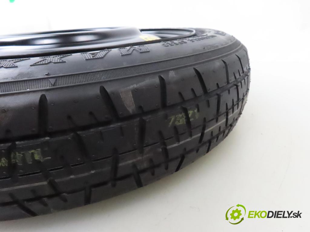 HYUNDAI i30 (FD) HB 2010 85,00 1.6 CRDi - D4FB 1582,00 Koleso dojazdové