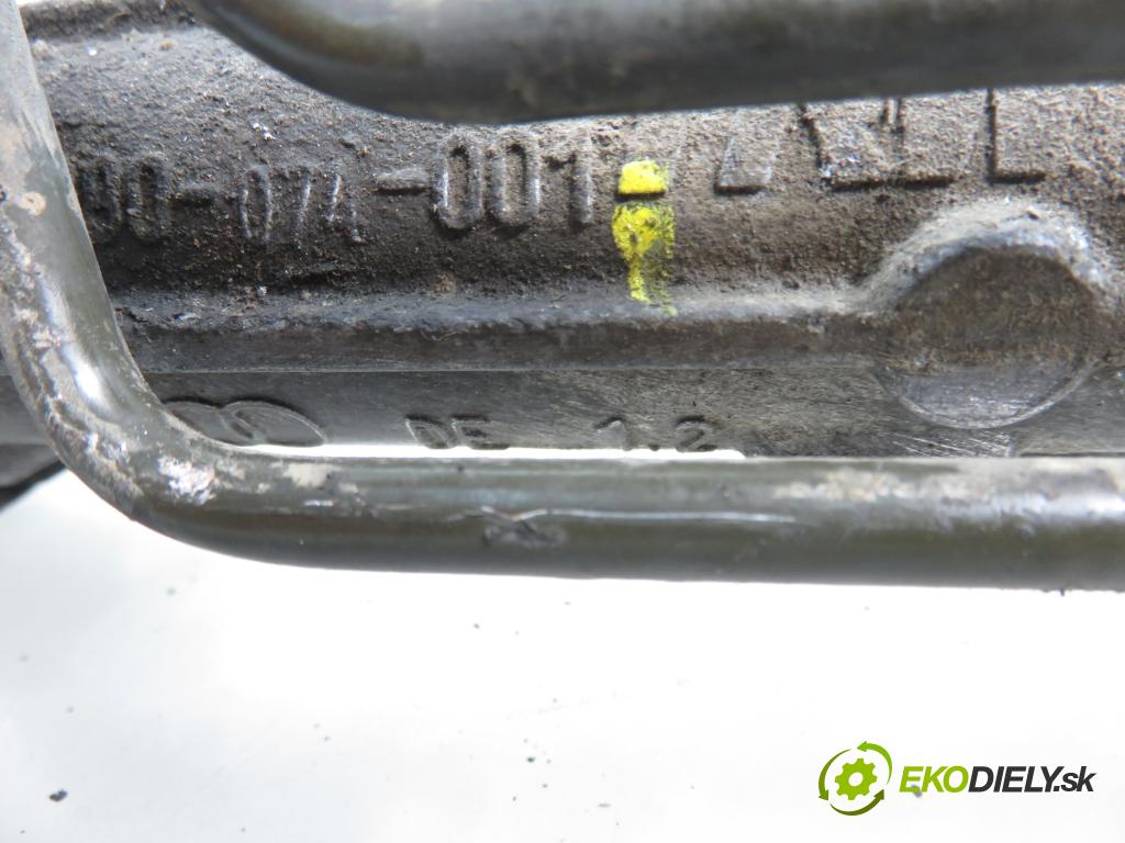 AUDI A2 (8Z0) HB 2002 55,00 1.4 TDI - AMF 1422,00 Riadenie ZE riadením 0230080074001