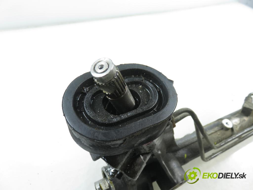 AUDI A2 (8Z0) HB 2002 55,00 1.4 TDI - AMF 1422,00 Riadenie ZE riadením 0230080074001