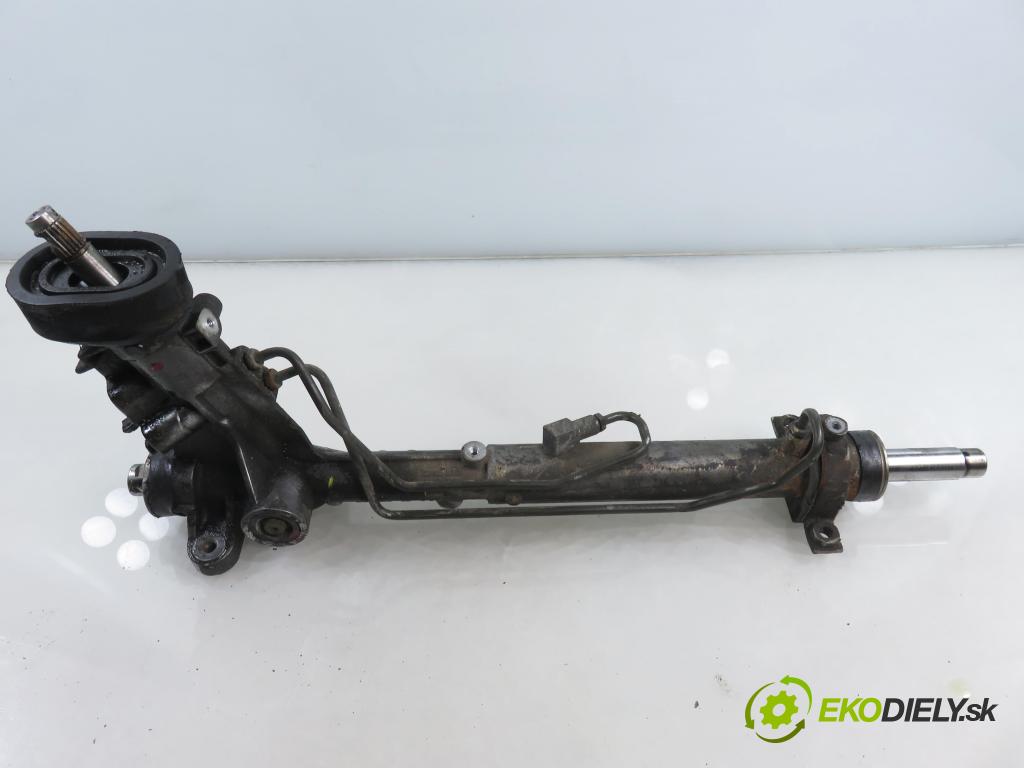 AUDI A2 (8Z0) HB 2002 55,00 1.4 TDI - AMF 1422,00 Riadenie ZE riadením 0230080074001
