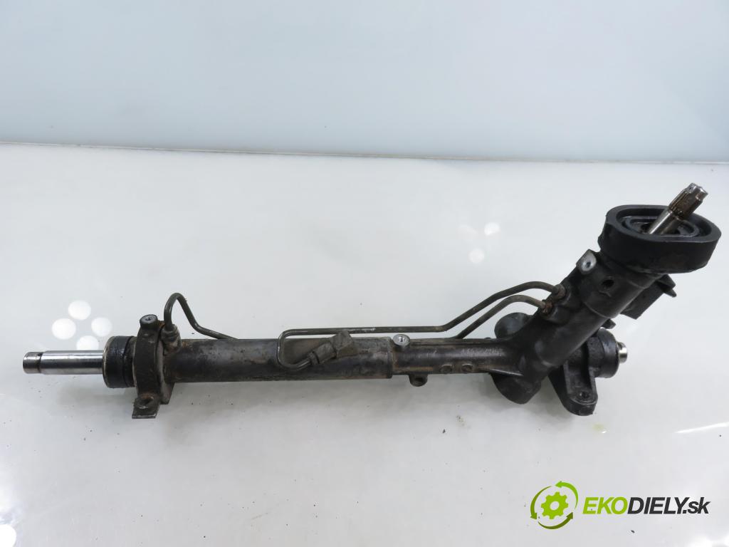 AUDI A2 (8Z0) HB 2002 55,00 1.4 TDI - AMF 1422,00 Riadenie ZE riadením 0230080074001