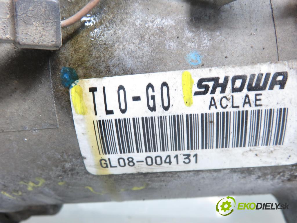HONDA ACCORD VIII (CU) SEDAN 2009 110,00 2.2 i-DTEC (CU3) - N22B1 2199,00 Riadenie ZE riadením TL0G0