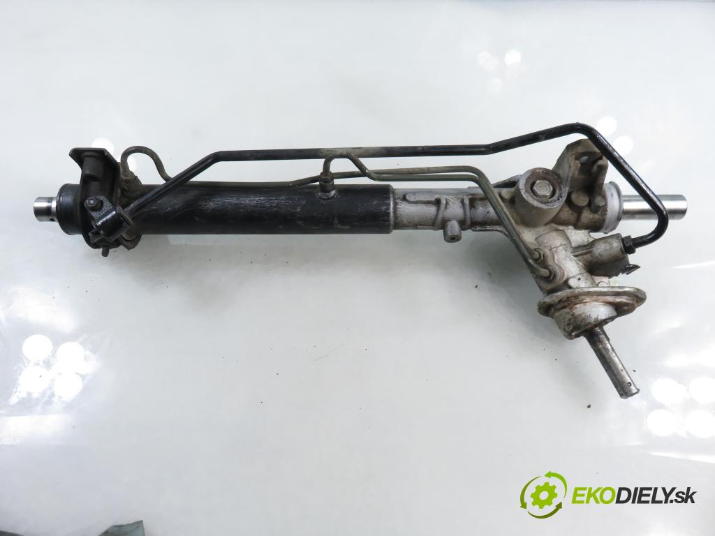 SEAT ALHAMBRA (7V8, 7V9) MINIVAN 1997 66,00 1.9 TDI 90 - AHU 1896,00 Riadenie ZE riadením 7M1422055K ; 95VW3503AK