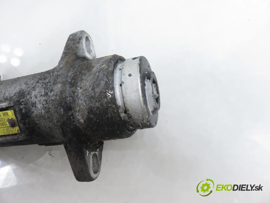 AUDI 80 (8C, B4) SEDAN 1992 66,00 1.9 TDI - 1Z 1896,00 Riadenie ZE riadením 8A1422065A ; 7881955309