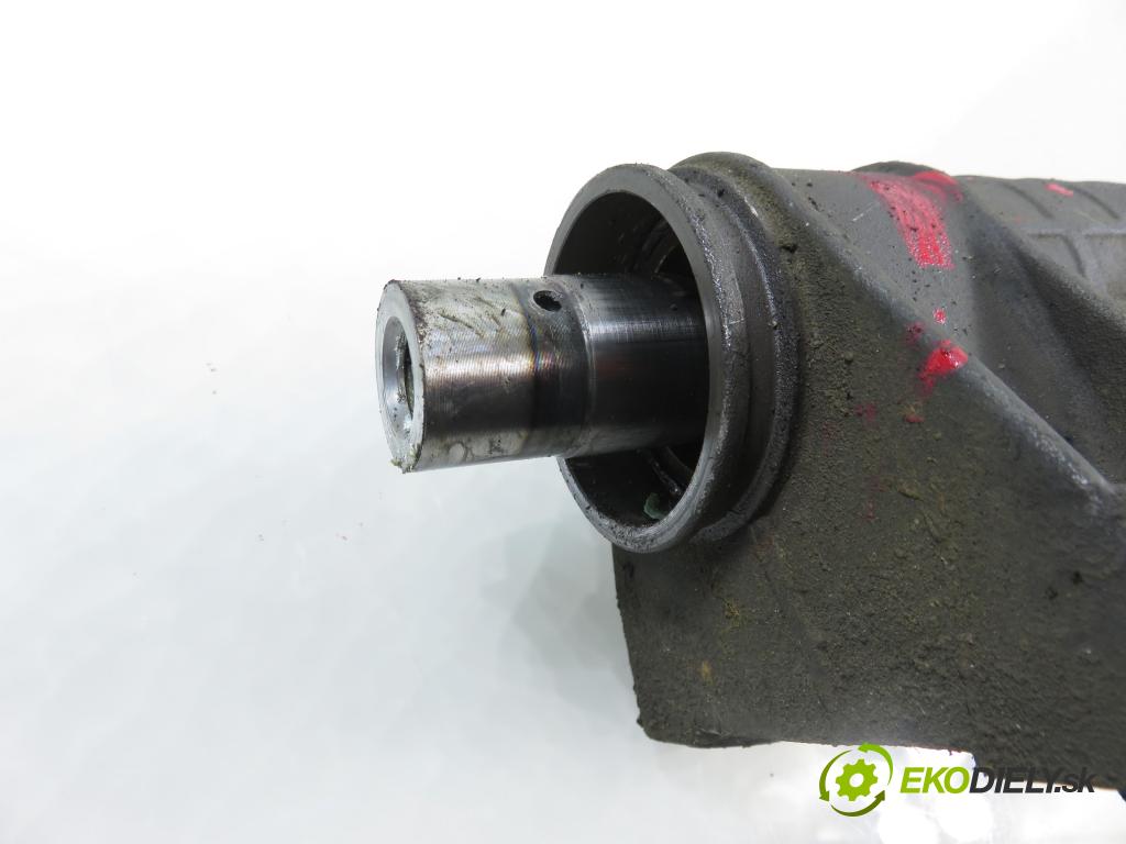 VW TRANSPORTER IV Platforma / podwozie (70E, 70L, 70M, 7DE, 7DL KABINA/PLATFORMA 1998 55,00 2.4 D - AJA 2370,00 Riadenie ZE riadením 701422061E ; 7852955245