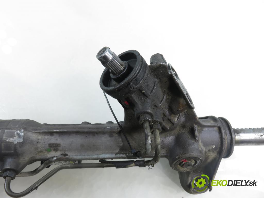 VW TRANSPORTER IV Platforma / podwozie (70E, 70L, 70M, 7DE, 7DL KABINA/PLATFORMA 1998 55,00 2.4 D - AJA 2370,00 Riadenie ZE riadením 701422061E ; 7852955245