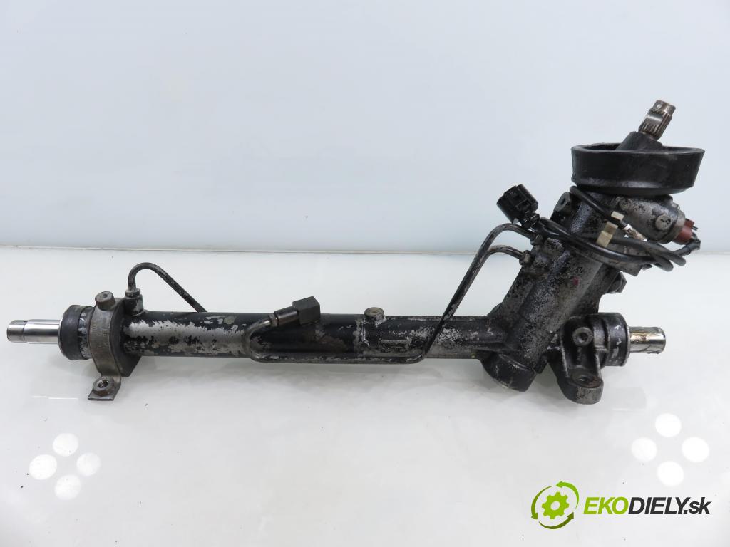 VW FOX (5Z1, 5Z3) HB 2006 55,00 1.4 - BKR 1390,00 Riadenie ZE riadením 6Q1423055BL