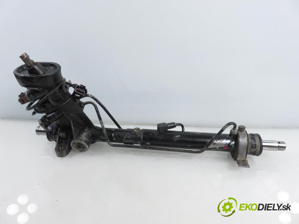 VW FOX (5Z1, 5Z3) HB 2006 55,00 1.4 - BKR 1390,00 Riadenie ZE riadením 6Q1423055BL